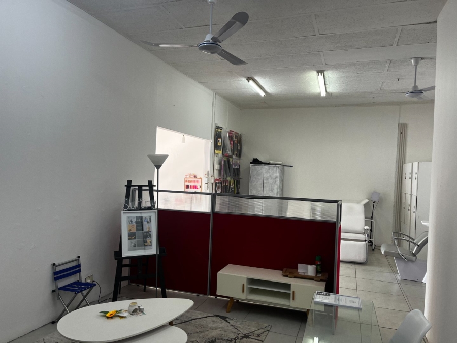 To Let Commercial Property for Rent in Schoemansville North West